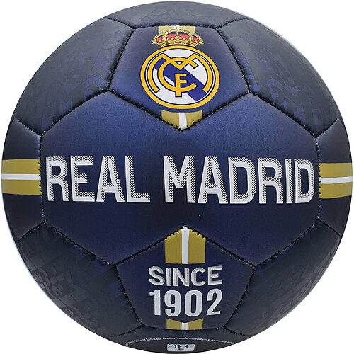 BALLON T5 REAL MADRID 440G HOLIPROM HOMRM7BG23