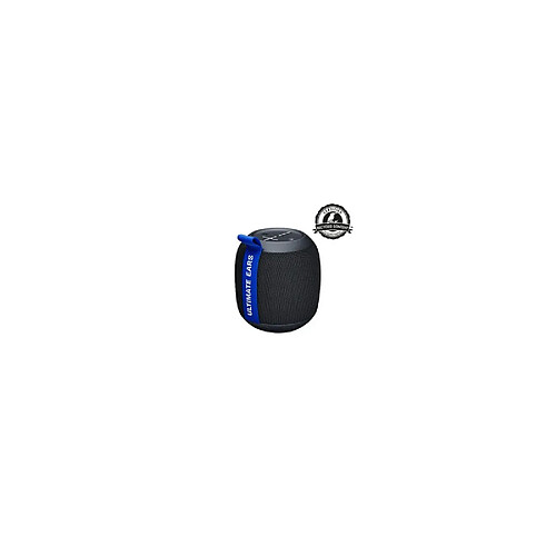 Ultimate ears Wonderboom Play - Noir