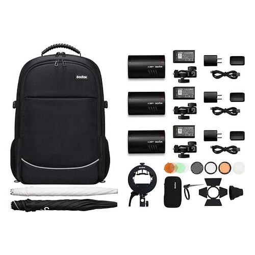 Godox AD100Pro