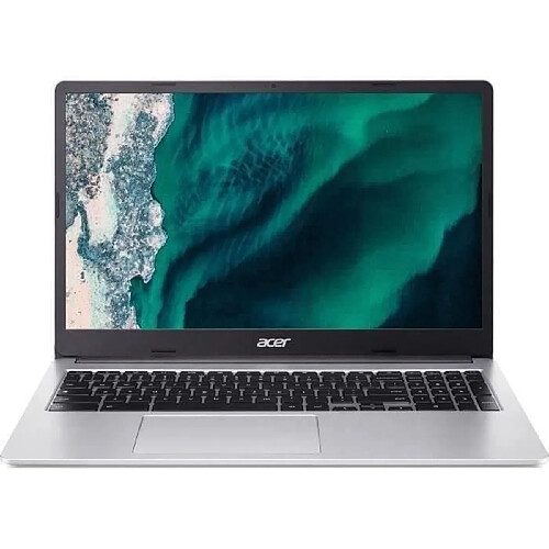 PC Portable Acer - Chromebook CB315-4H-C7R0 - Chrome OS - 15,6 FHD -Intel Celeron N4500 -RAM 4Go -128Go eMMC -Autonomie 10h -AZERTY