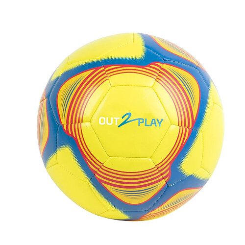 Outplay BALL FOOT COUSU JAU T5 400G G OUT2PLAY BLS 22006C(G)