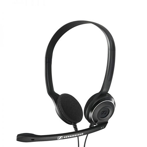 SENNHEISER EPOS PC 8 Casque USB Noir