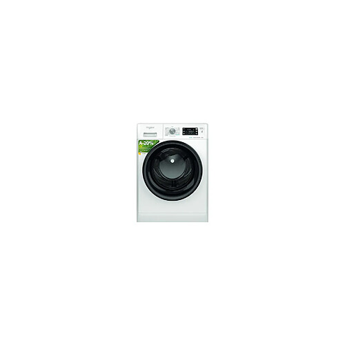 Whirlpool FFBB9489BVFR · Reconditionné