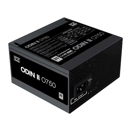 Xigmatek Odin II O750 750W