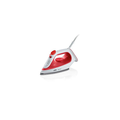 Braun TexStyle 1 SI1019RD - Rouge