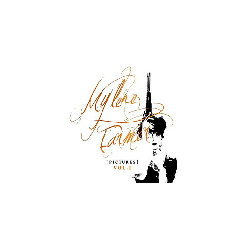 Polydor Pictures Volume I Édition Limitée Picture Disc Coffret