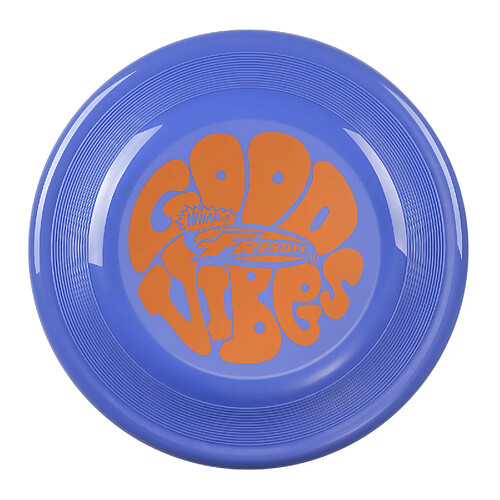 Wham-O Frisbee Disque Volant, 23.75cm pour 5 Ans et Plus - 100g
