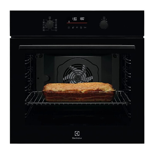 Electrolux EOF6P46Z - Noir