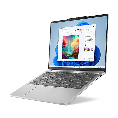 Lenovo Ip Slim 5 - Gris
