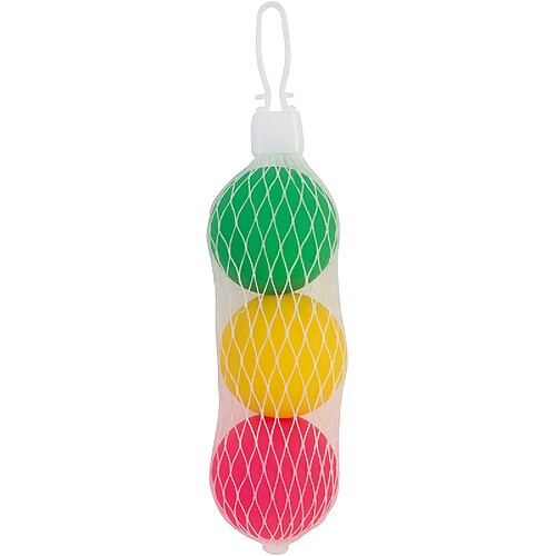 Outplay 3 BALLES BEACH BALL O2P OUT2PLAY BBB 027
