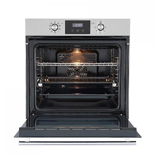 Linarie LABO73MX2 - Noir