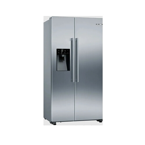 Bosch KAD93AIDP - Acier