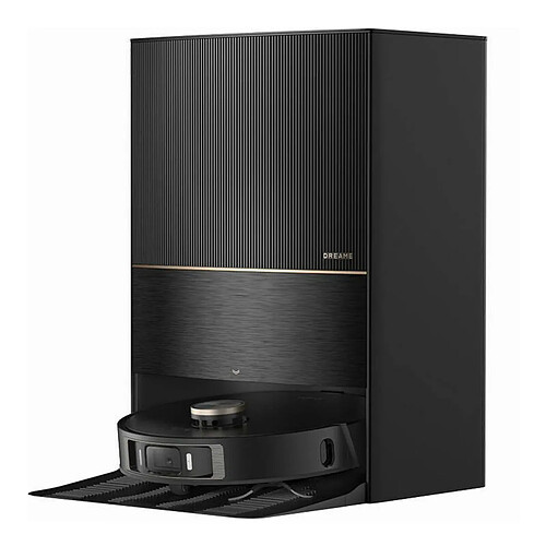 Dreame RLX41CEB - Noir