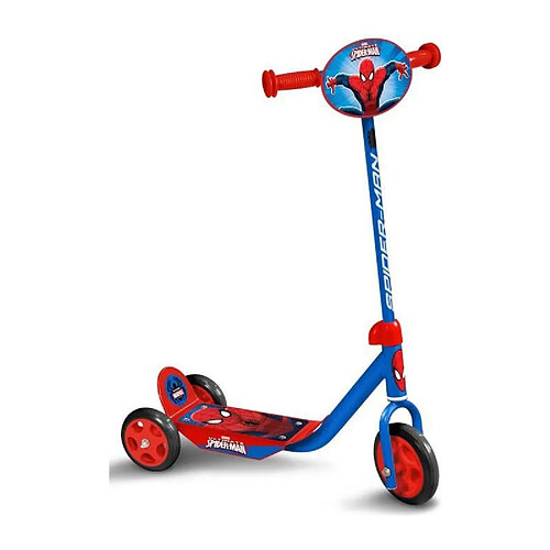 Stamp SPIDERMAN Trottinette 3 Roues