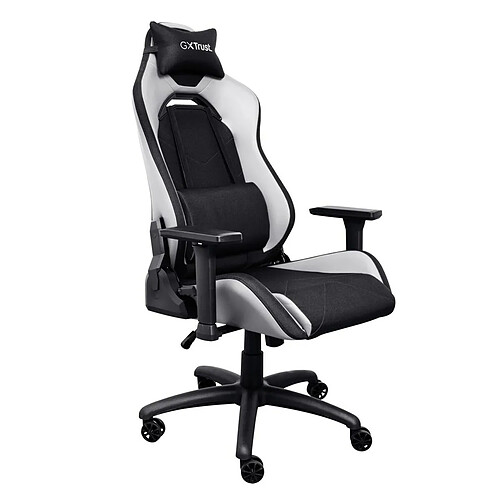 Trust GXT 714 Ruya - Blanc