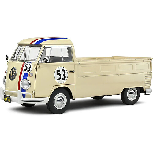 VW 1 18 T1 PICK UP 1950 SOLIDO SOOS1806708