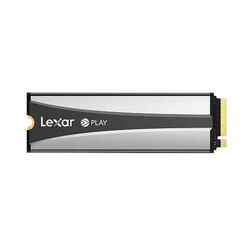 SSD interne Lexar LEXAR SSD 2TO PLAY POUR PS5