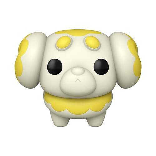 Funko Figurine POP Pokémon Fidough - 9 cm