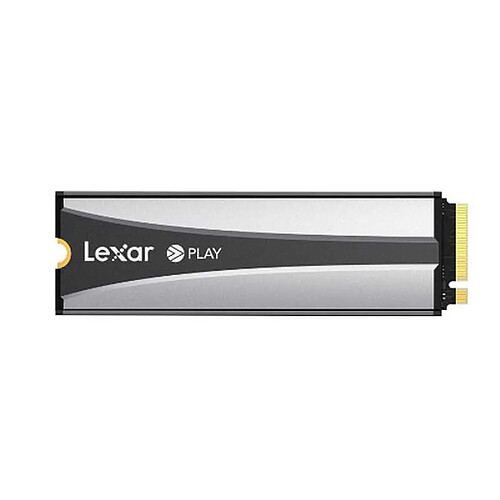 Lexar Play 2To M.2 2280
