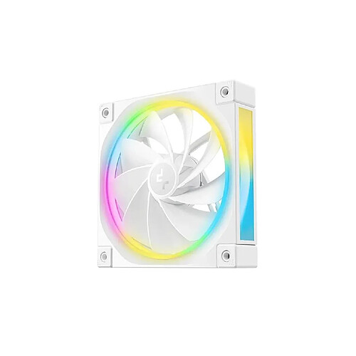 Ventilateur DeepCool FL12R WH