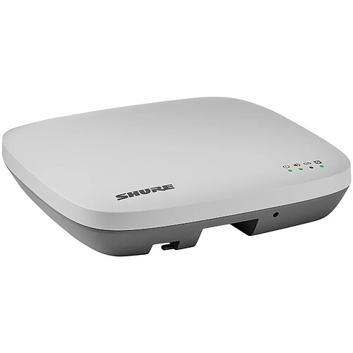 Point d'accès MXW APX8 Shure