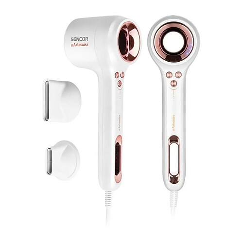 Sencor SHD 9100RS - Blanc