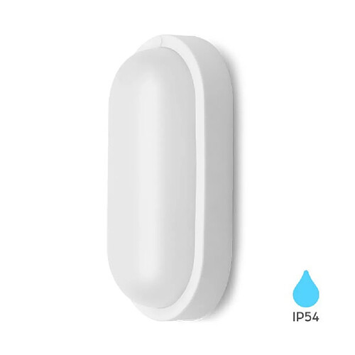 BRAYTRON Hublot LED 18W IP54 3000K 1780lm