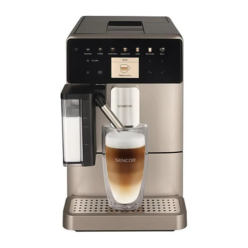 Sencor SES 9350CH - Gris