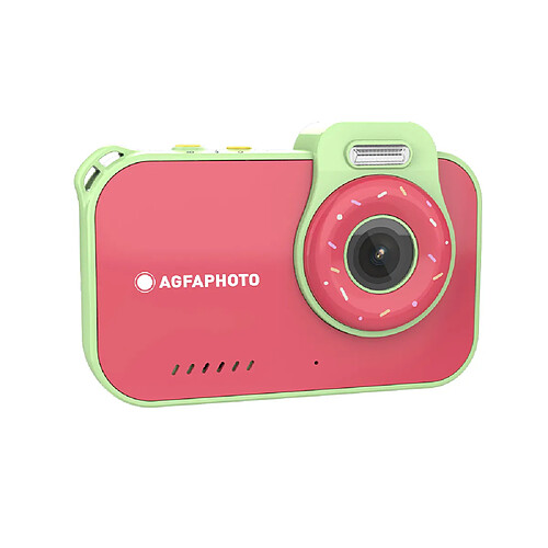 AgfaPhoto AGFA REALIKIDS 2 RED