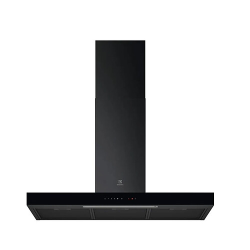 Electrolux LFT819K - Noir