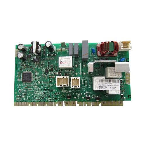 Electrolux Module électronique lave-linge