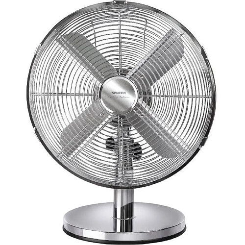 Ventilateur de bureau - Sencor - SFE 3040SL