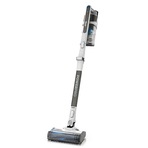 Shark PowerPro Pet IZ380EUT - Blanc