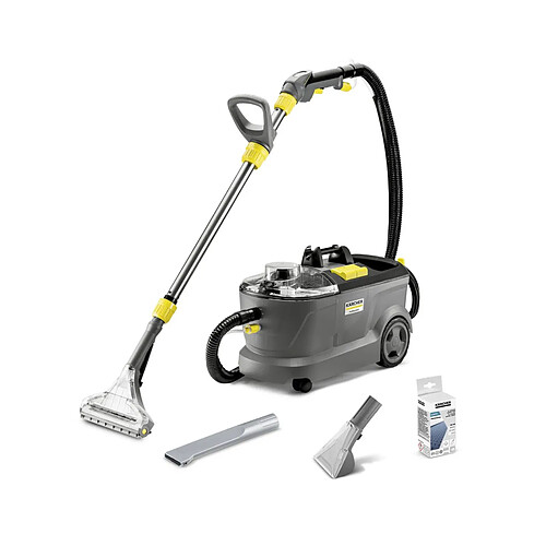 Aspirateur Kärcher Puzzi 10/1 Edition 1250W - 1.100-131.0