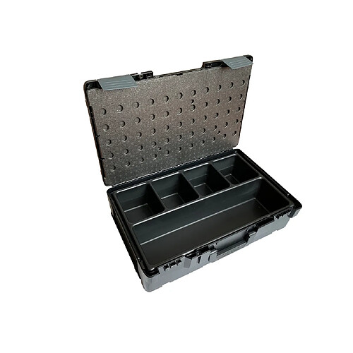Bosch BS Systems bacs pour petites pièces 5 bacs XLB ( 6100000148 )