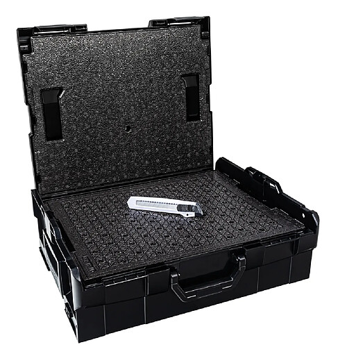 Bosch BS Systems Kit d'inserts de coupe LB 136 ( 6000003674 )