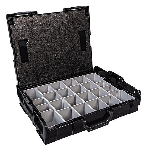 Bosch BS Systems Kit de boîtiers d'encastrement K3 LB 102 ( 6000010098 )