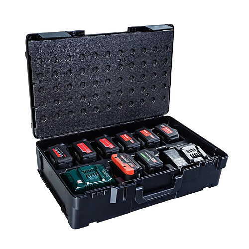 Bosch BS Systems CAS Insert de batterie XLB ( 6100000366 )