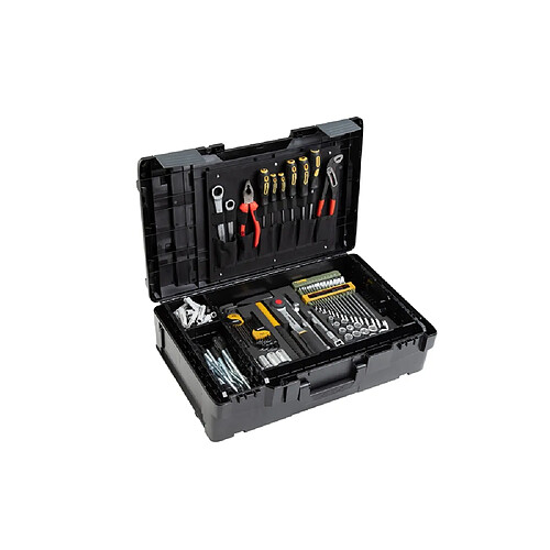 Bosch BS Systems carte d'outillage 1 LB/XLB ( 6100000164 )