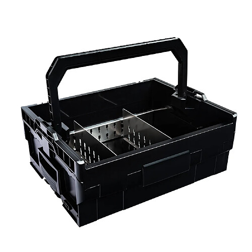Bosch BS Systems Kit de tôles de séparation 3F LT 136/170 ( 1000010153 )