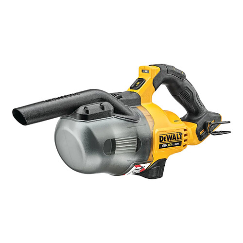 Dewalt DCV 501 LN