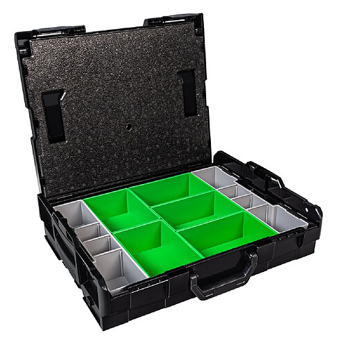 Bosch BS Systems Kit de boîtiers d'encastrement D3 LB 102 ( 6000010094 )
