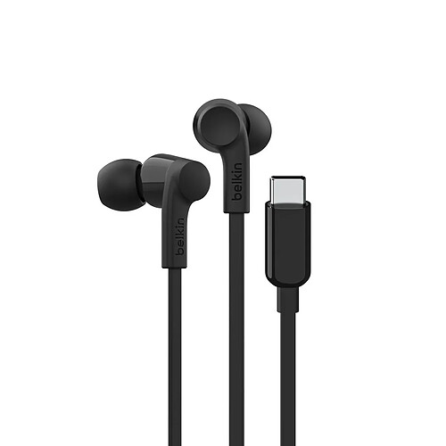 Belkin SoundForm - Noir