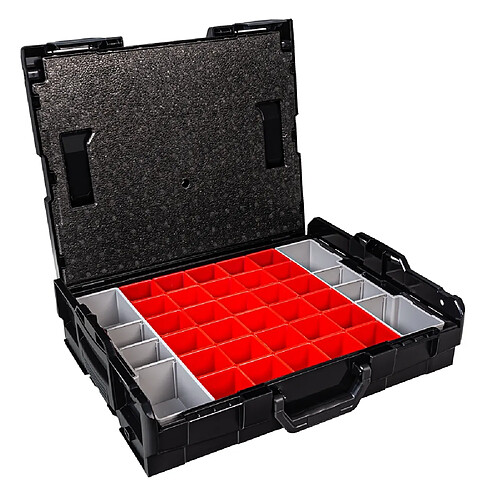 Bosch BS Systems Kit d'encastrement A3 LB 102 ( 6000010090 )