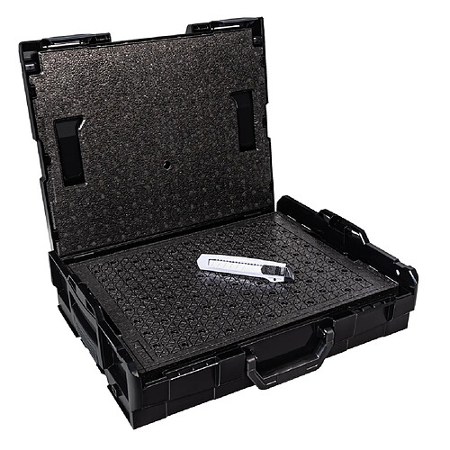 Bosch BS Systems Kit d'inserts de coupe LB 102 ( 1000010146 )