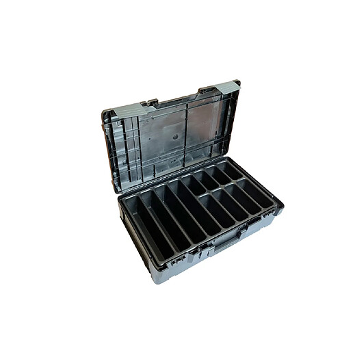 Bosch BS Systems bac pour petites pièces 12 bacs XLB ( 6100000152 )