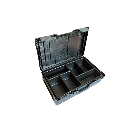 Bosch BS Systems bac pour petites pièces 6 bacs XLB ( 6100000150 )
