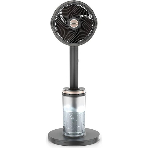 Ventilateur brumisateur - SHARK - FA300EU - Intérieur et extérieur - FlexBreeze ProMist