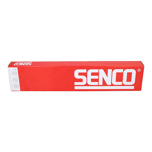 SENCO Vis pour plaques de plâtre phosphatées 3,9 x 35 mm 1000 pcs ( 39B35MP ) pour supports métalliques
