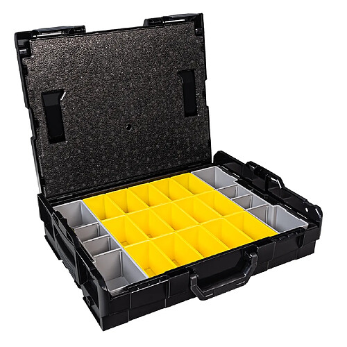Bosch BS Systems Kit de boîtiers d'encastrement B3 LB 102 ( 6000010091 )